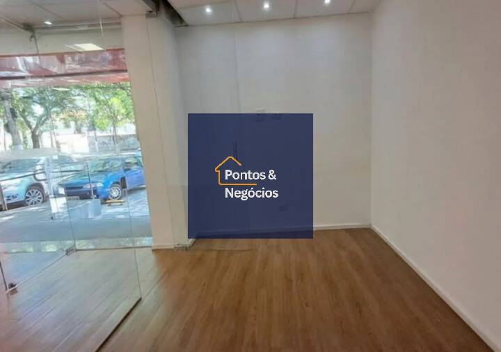 Loja-Salão, 600 m² - Foto 2