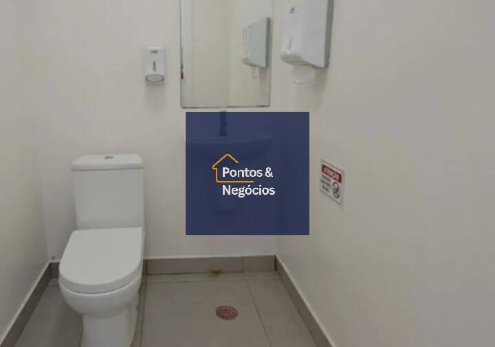 Loja-Salão, 600 m² - Foto 5