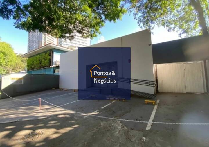Loja-Salão, 600 m² - Foto 1