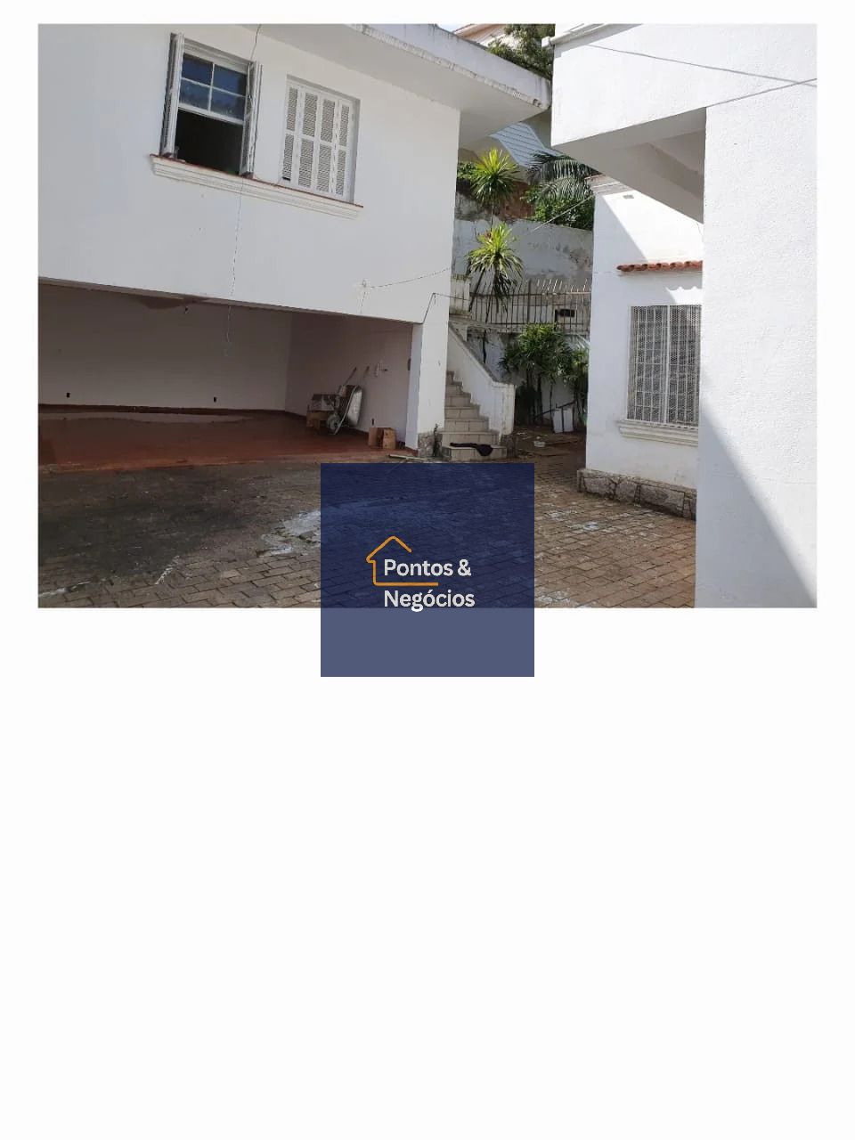 Prédio Inteiro, 556 m² - Foto 1