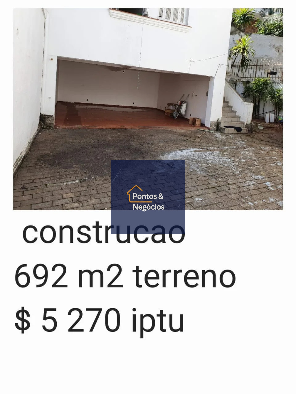 Prédio Inteiro, 556 m² - Foto 2