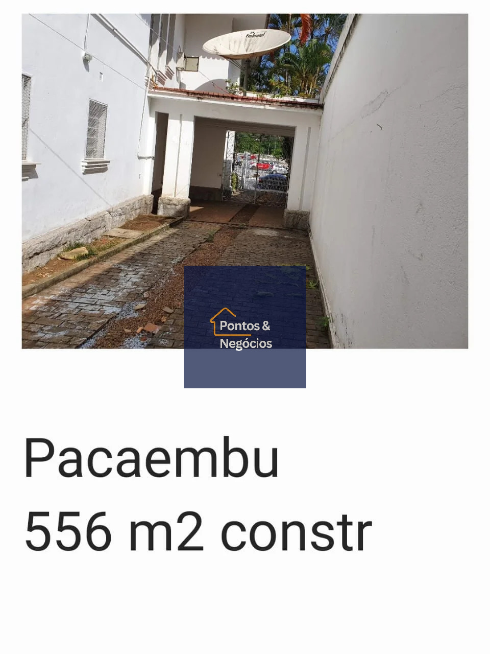 Prédio Inteiro, 556 m² - Foto 4