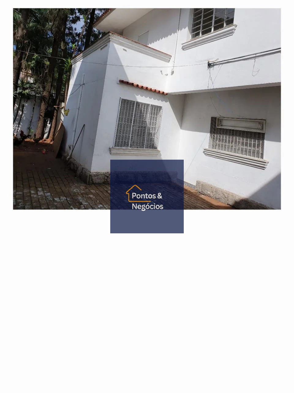 Prédio Inteiro, 556 m² - Foto 3