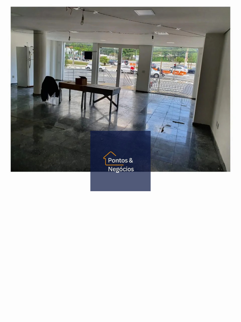 Prédio Inteiro, 556 m² - Foto 5