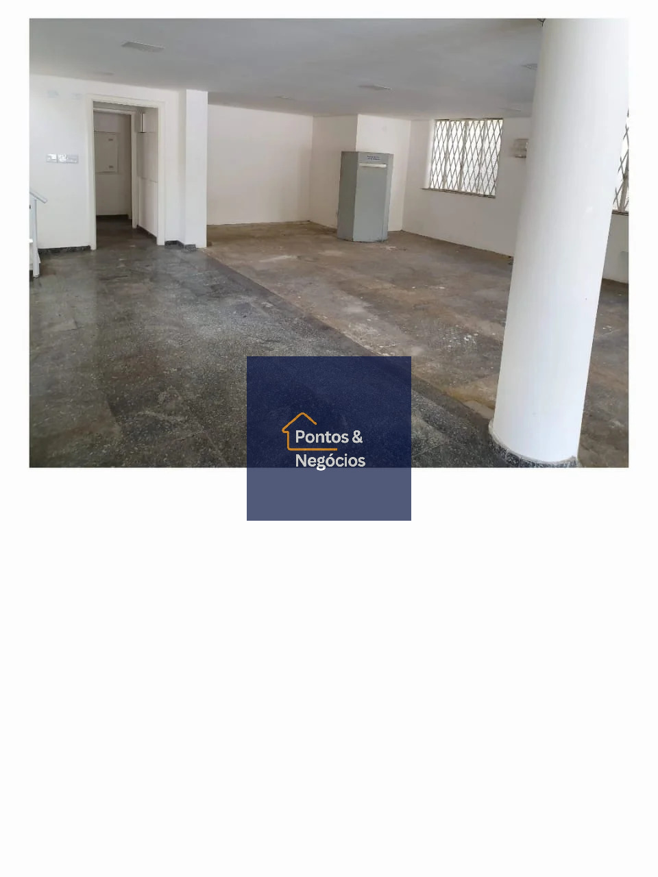 Prédio Inteiro, 556 m² - Foto 7