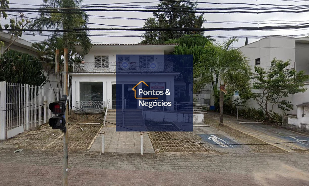 Prédio Inteiro, 556 m² - Foto 12