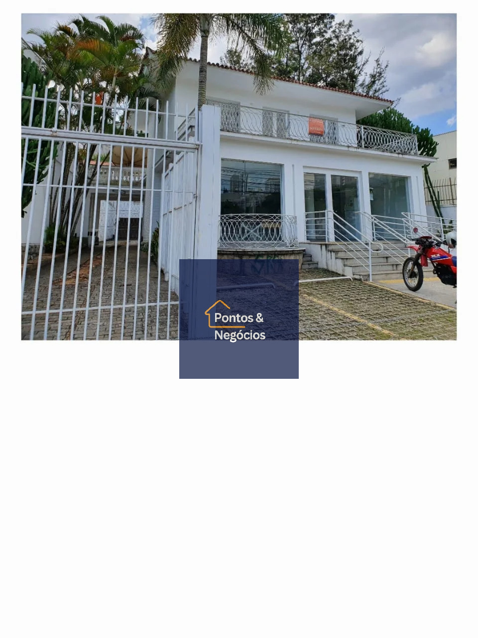 Prédio Inteiro, 556 m² - Foto 14