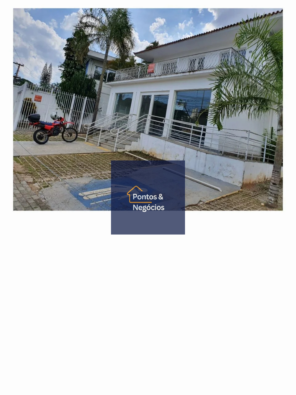 Prédio Inteiro, 556 m² - Foto 15