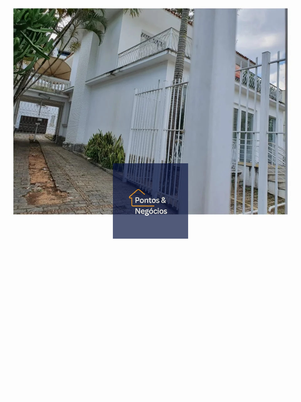 Prédio Inteiro, 556 m² - Foto 16