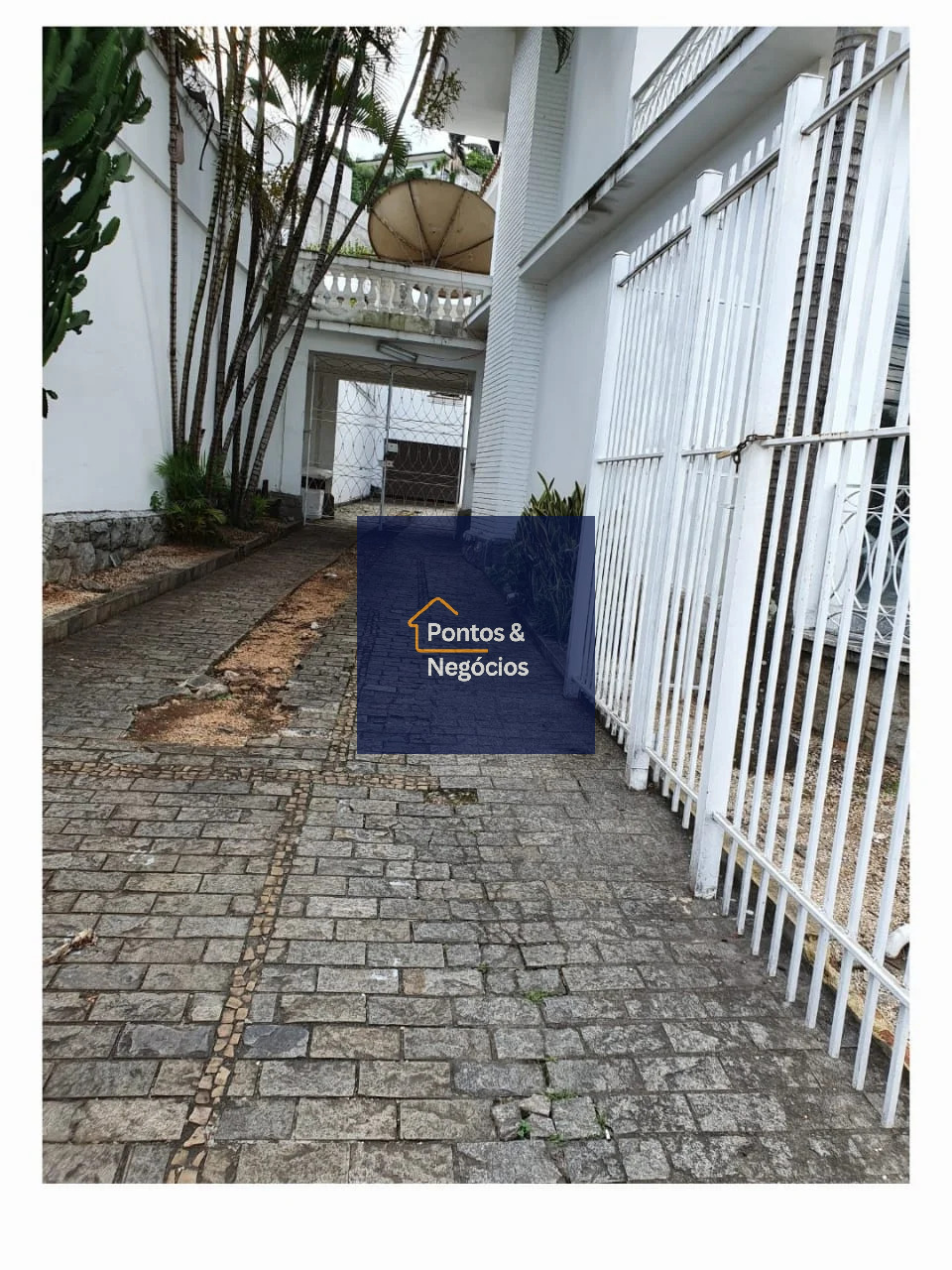 Prédio Inteiro, 556 m² - Foto 17