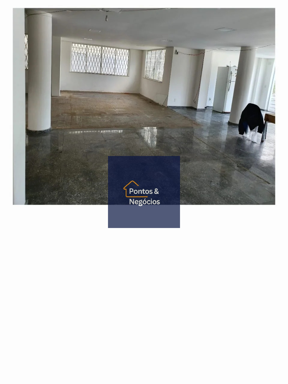 Prédio Inteiro, 556 m² - Foto 18