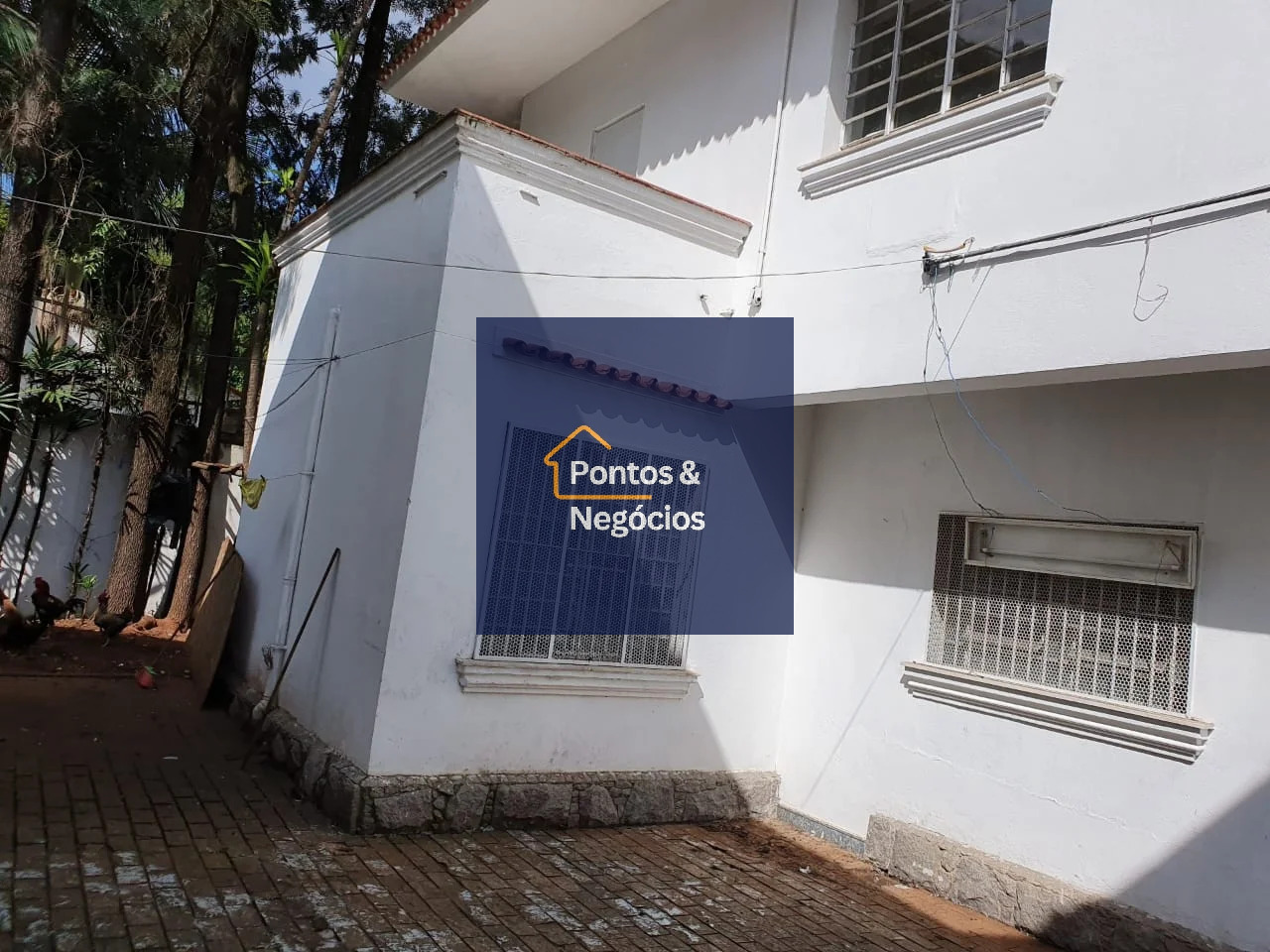 Prédio Inteiro, 556 m² - Foto 19