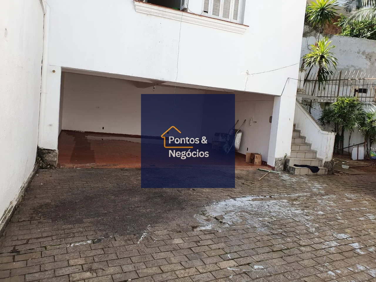 Prédio Inteiro, 556 m² - Foto 22