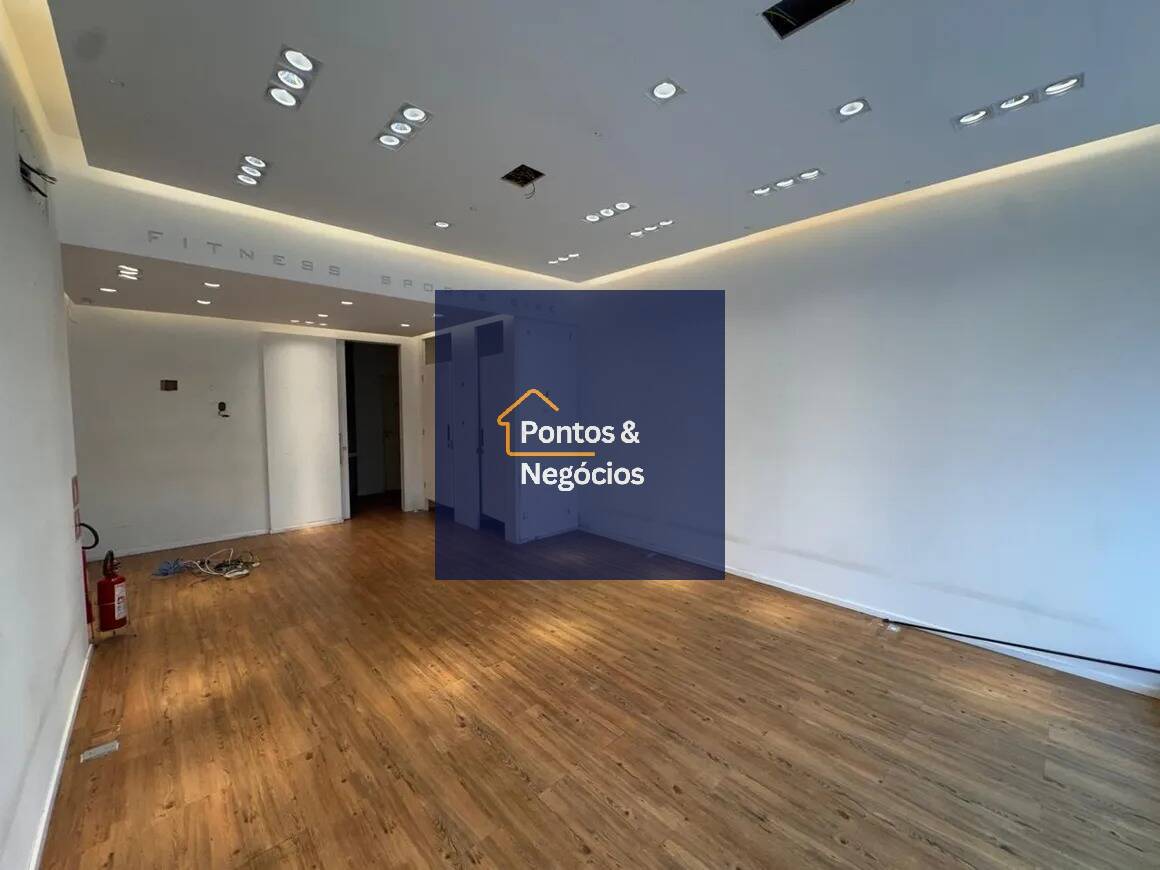Loja-Salão, 57 m² - Foto 3