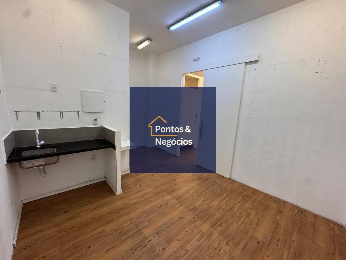 Loja-Salão, 57 m² - Foto 5