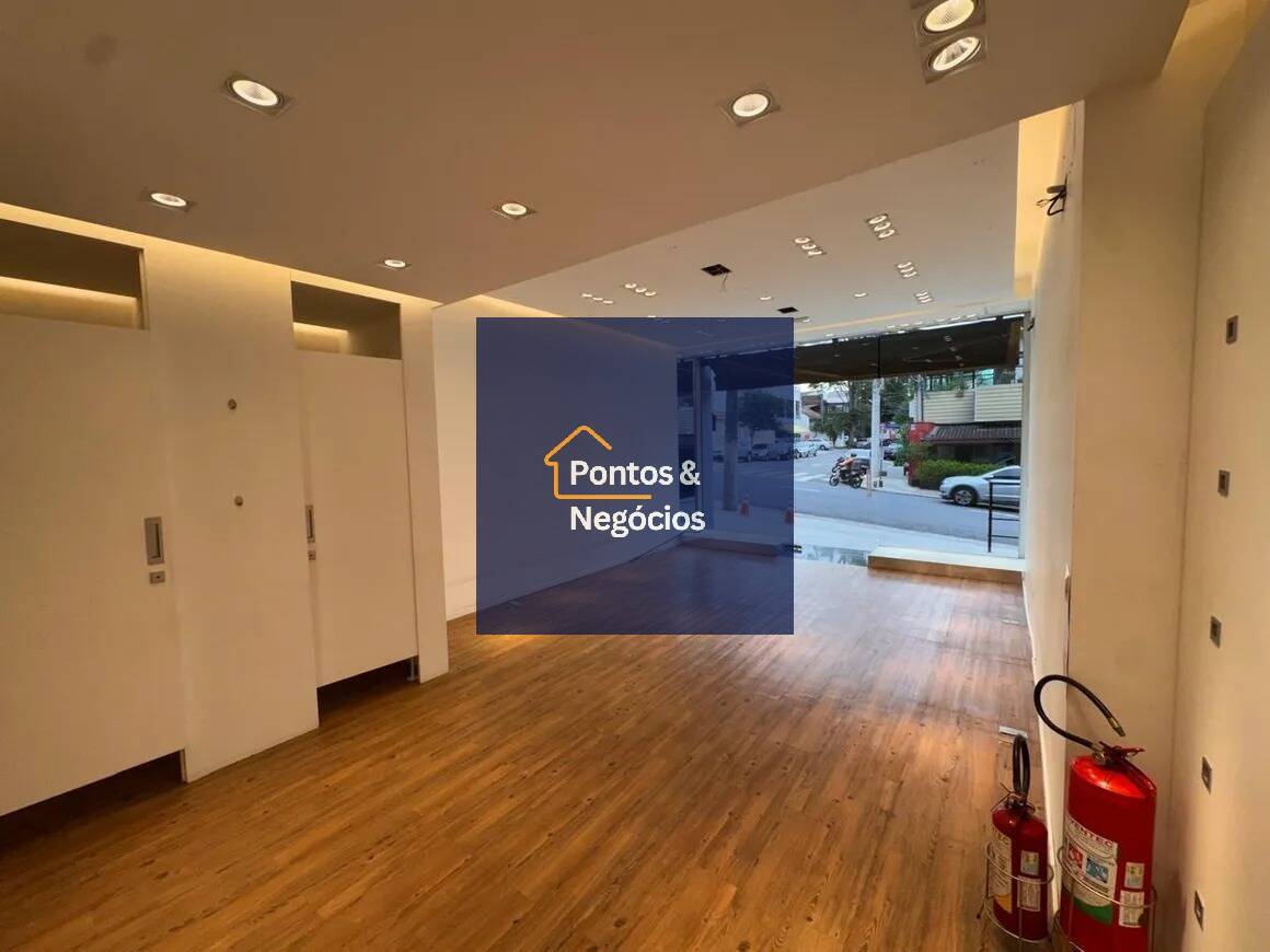 Loja-Salão, 57 m² - Foto 2