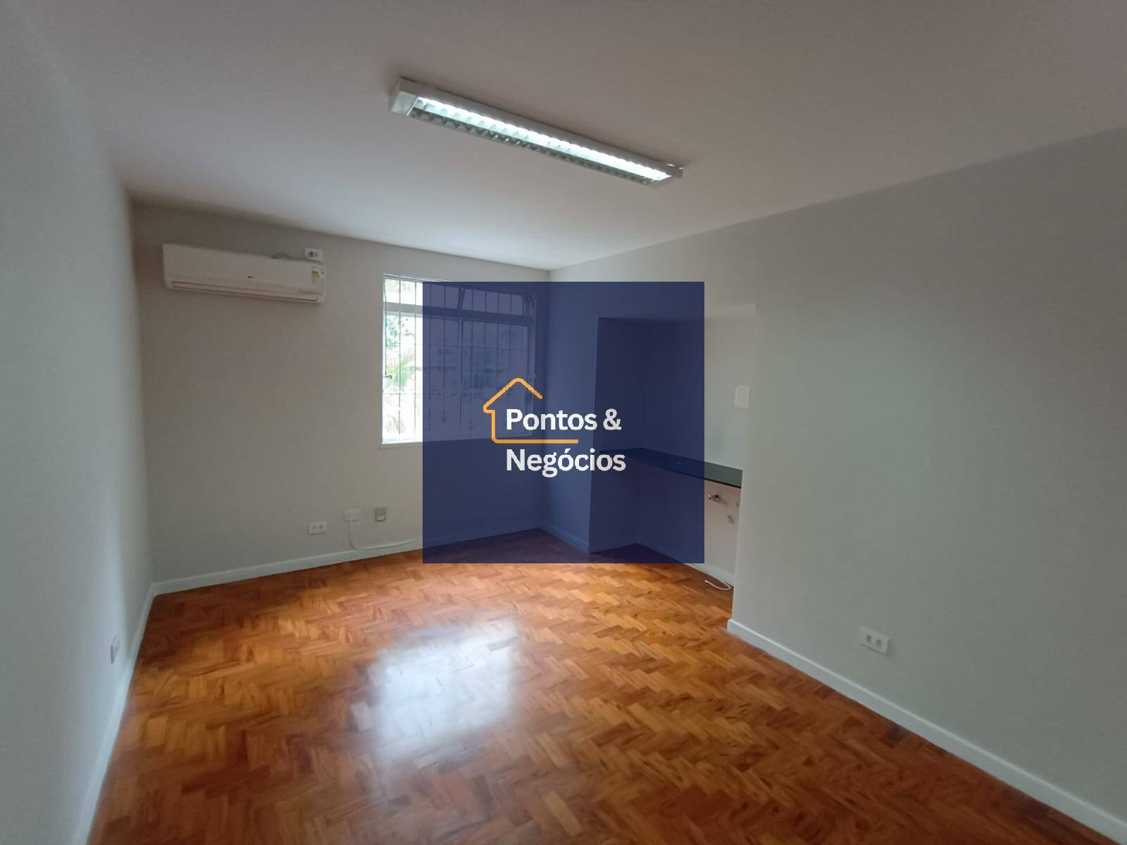 Sala-Conjunto, 54 m² - Foto 6