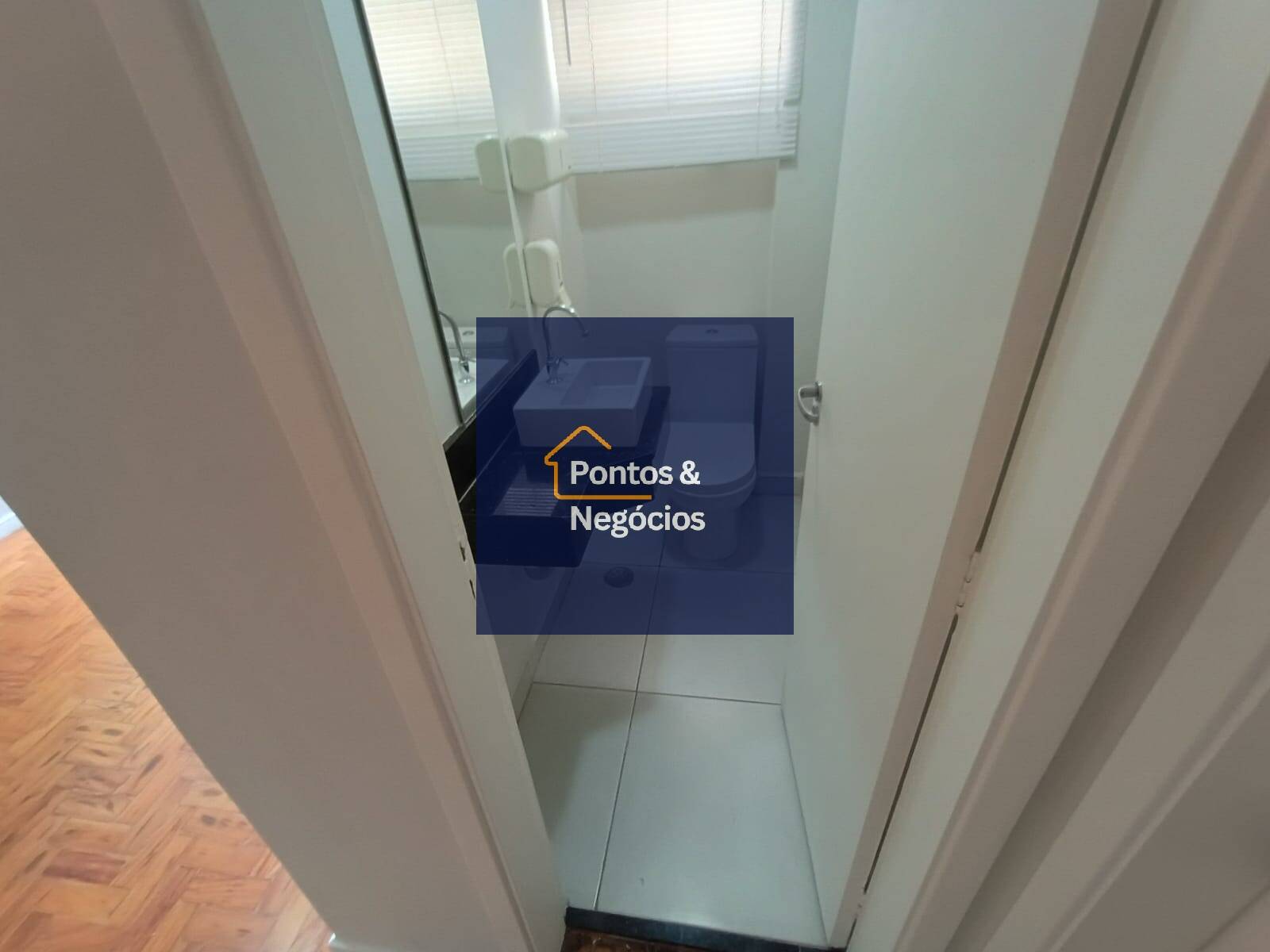 Sala-Conjunto, 54 m² - Foto 10