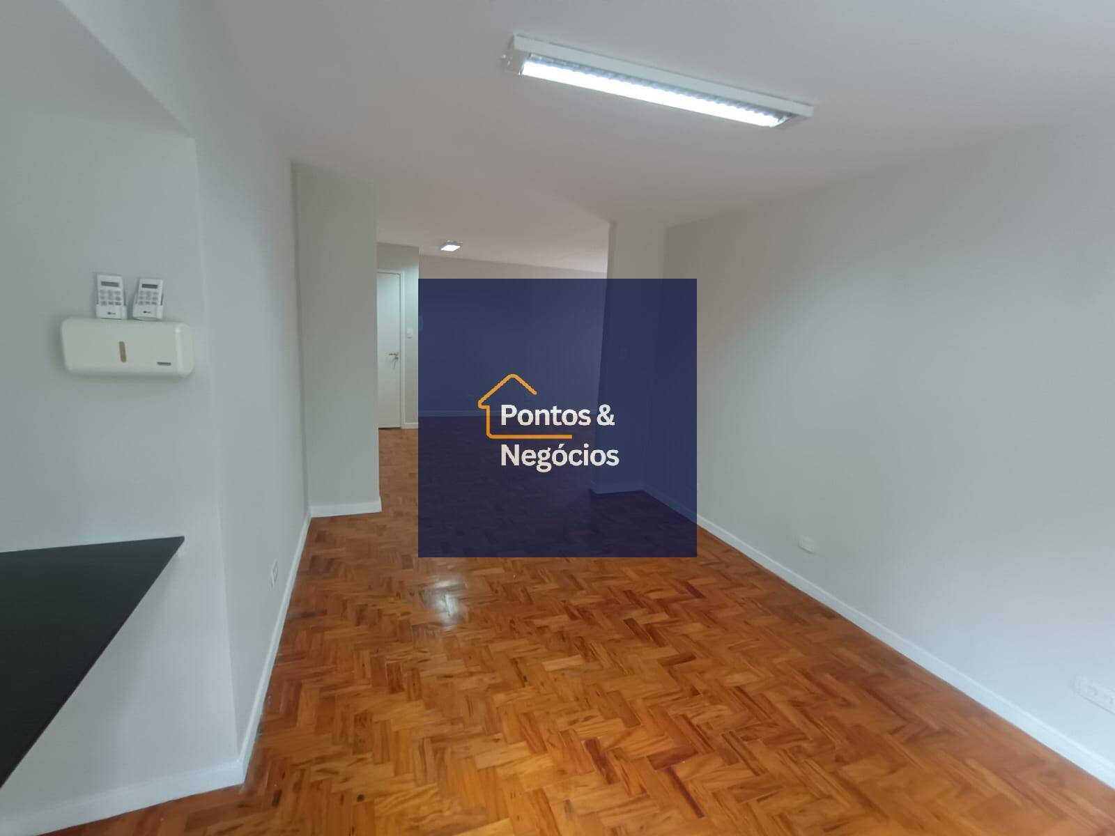 Sala-Conjunto, 54 m² - Foto 8