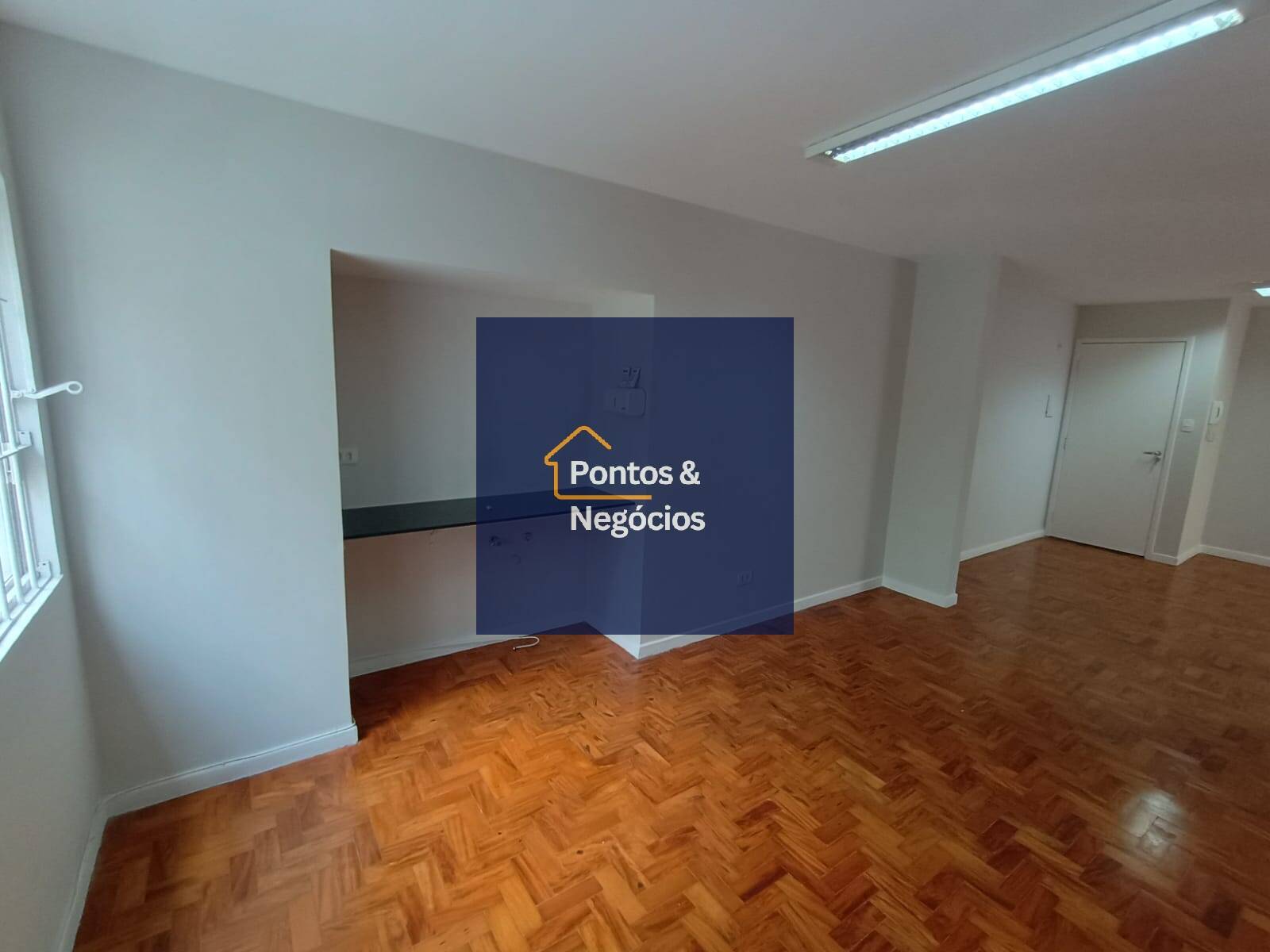 Sala-Conjunto, 54 m² - Foto 12