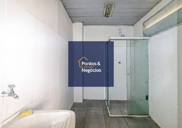 Loja-Salão, 300 m² - Foto 2