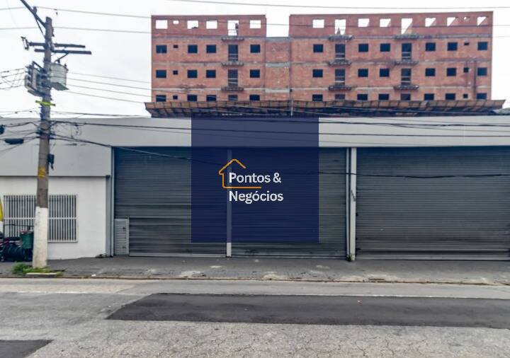 Loja-Salão, 300 m² - Foto 3