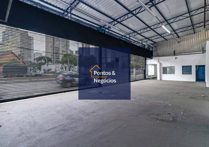 Loja-Salão, 300 m² - Foto 5