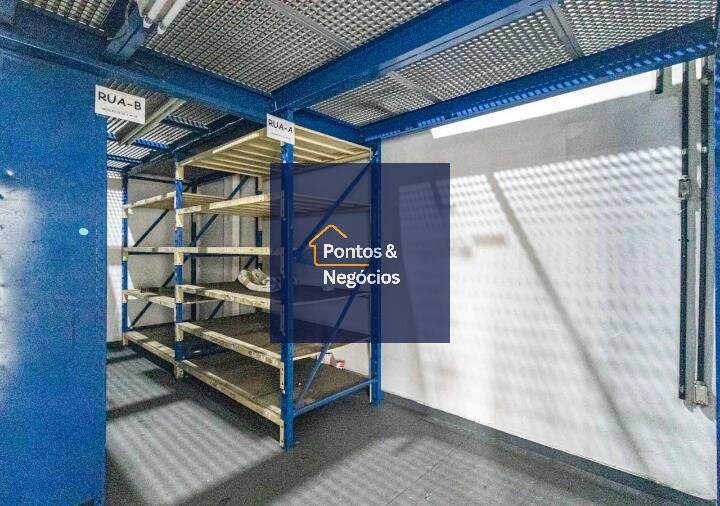 Loja-Salão, 300 m² - Foto 6