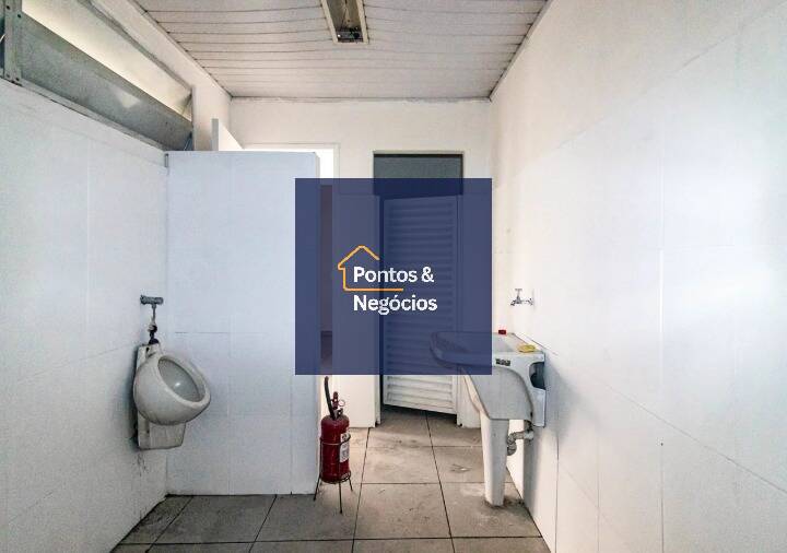 Loja-Salão, 300 m² - Foto 8