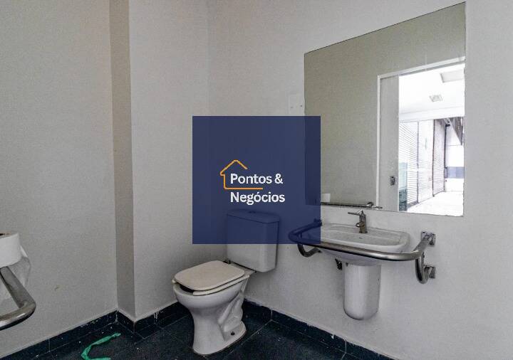 Loja-Salão, 300 m² - Foto 11