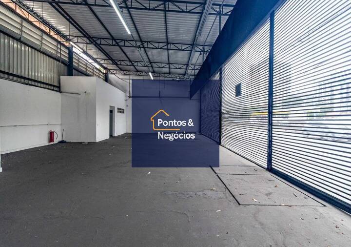 Loja-Salão, 300 m² - Foto 13