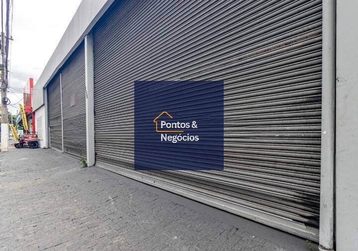 Loja-Salão, 300 m² - Foto 12