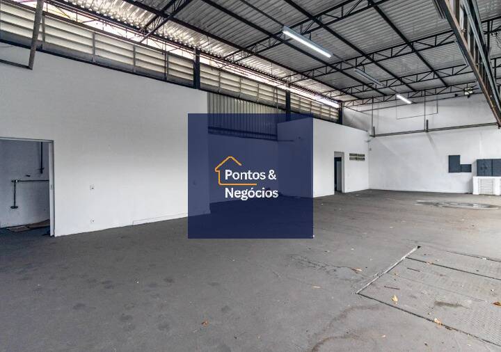 Loja-Salão, 300 m² - Foto 16