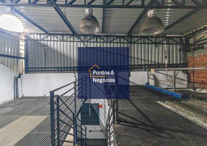 Loja-Salão, 300 m² - Foto 22
