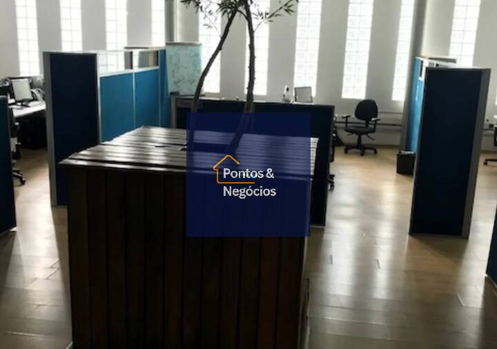 Prédio Inteiro, 1000 m² - Foto 3