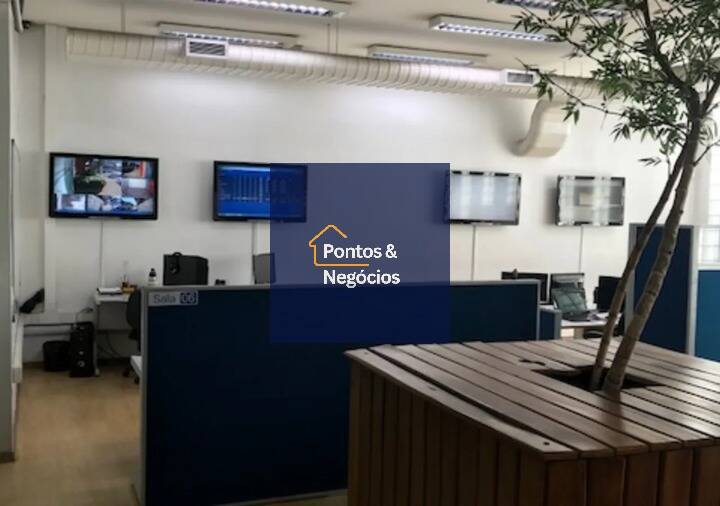Prédio Inteiro, 1000 m² - Foto 2