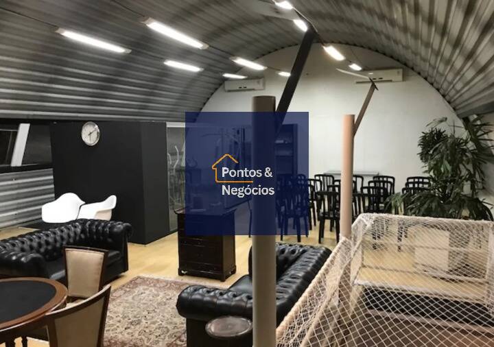 Prédio Inteiro, 1000 m² - Foto 5