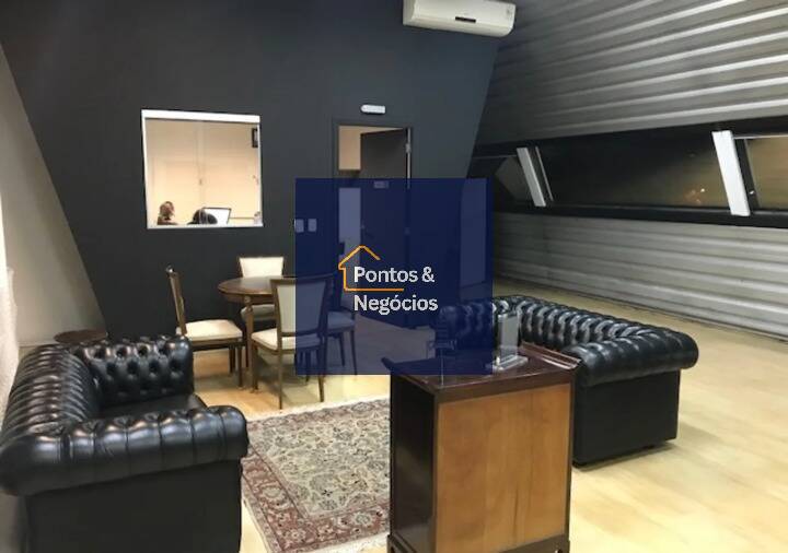 Prédio Inteiro, 1000 m² - Foto 4