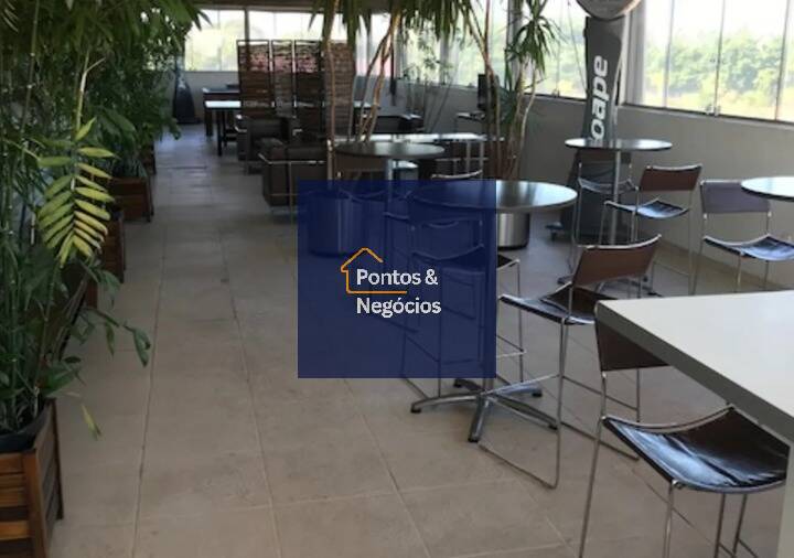 Prédio Inteiro, 1000 m² - Foto 7
