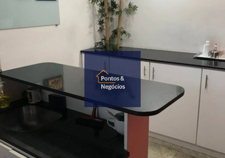 Prédio Inteiro, 1000 m² - Foto 9