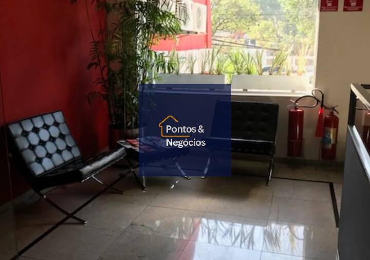 Prédio Inteiro, 1000 m² - Foto 8