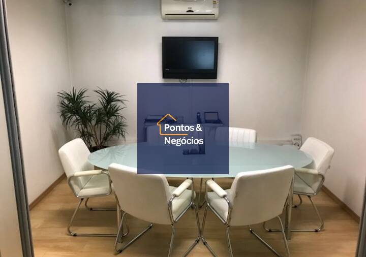 Prédio Inteiro, 1000 m² - Foto 10