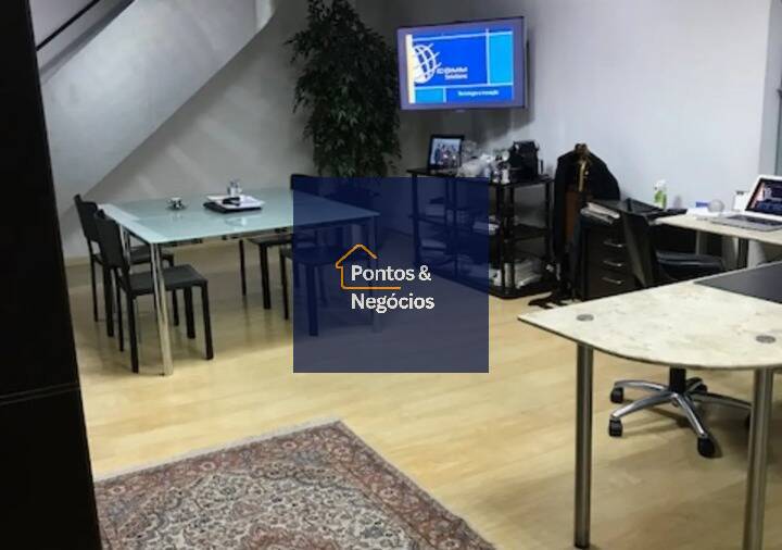 Prédio Inteiro, 1000 m² - Foto 14