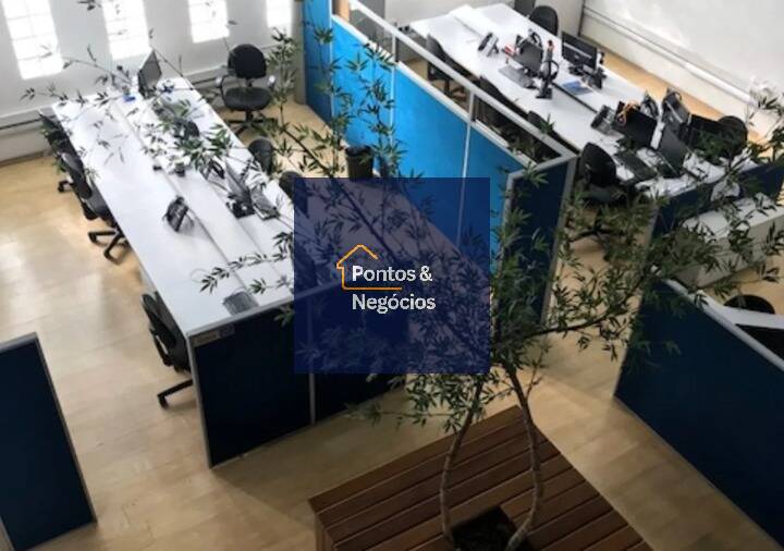 Prédio Inteiro, 1000 m² - Foto 12
