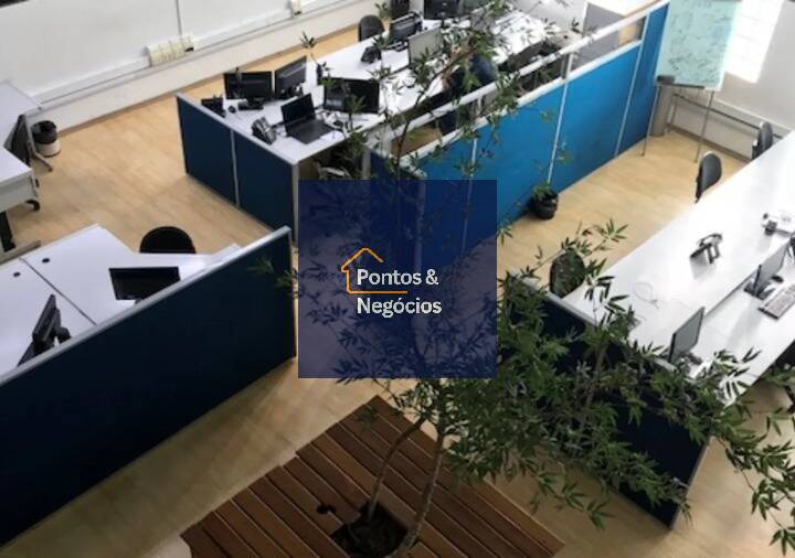 Prédio Inteiro, 1000 m² - Foto 11