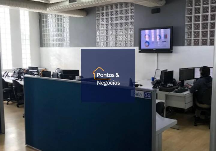 Prédio Inteiro, 1000 m² - Foto 15