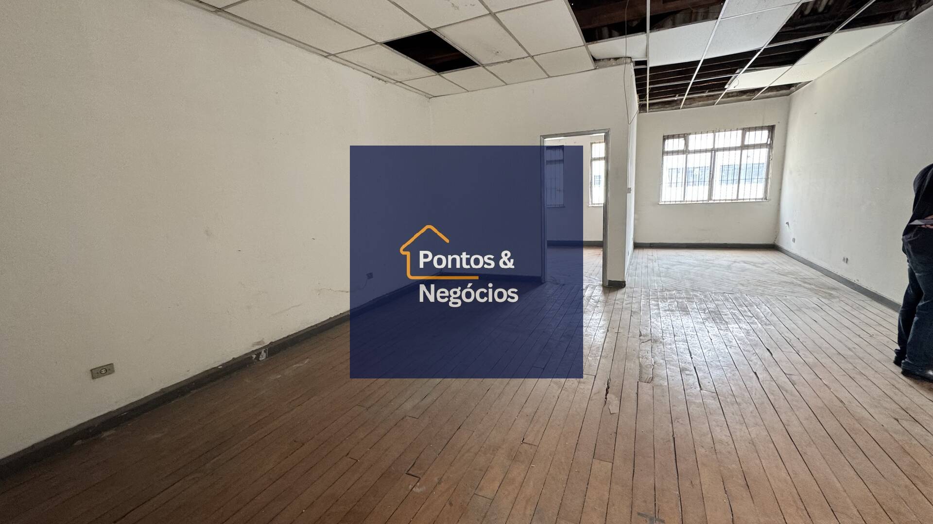 Sala-Conjunto, 51 m² - Foto 1