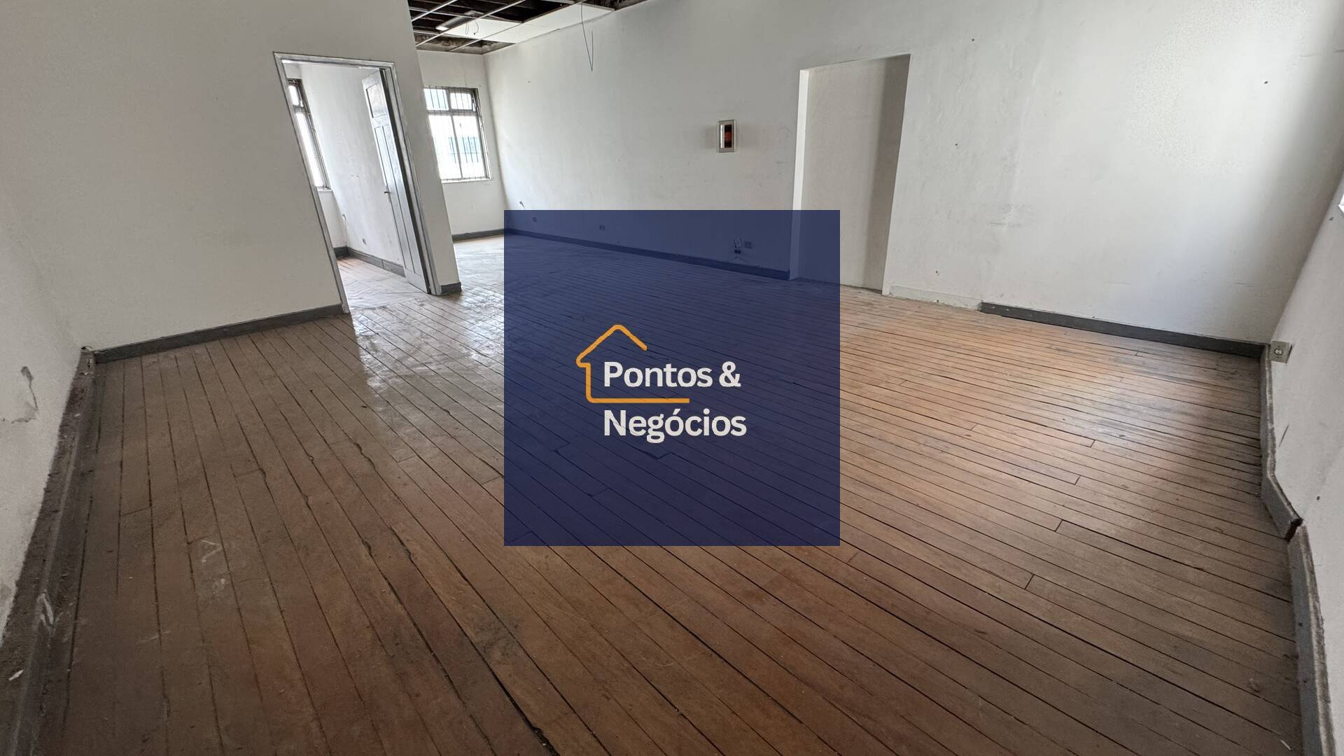 Sala-Conjunto, 51 m² - Foto 4