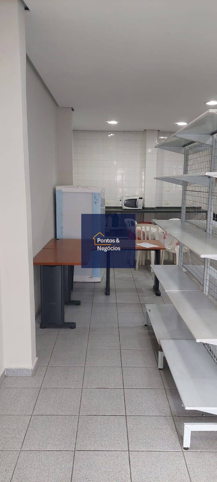 Loja-Salão, 120 m² - Foto 32