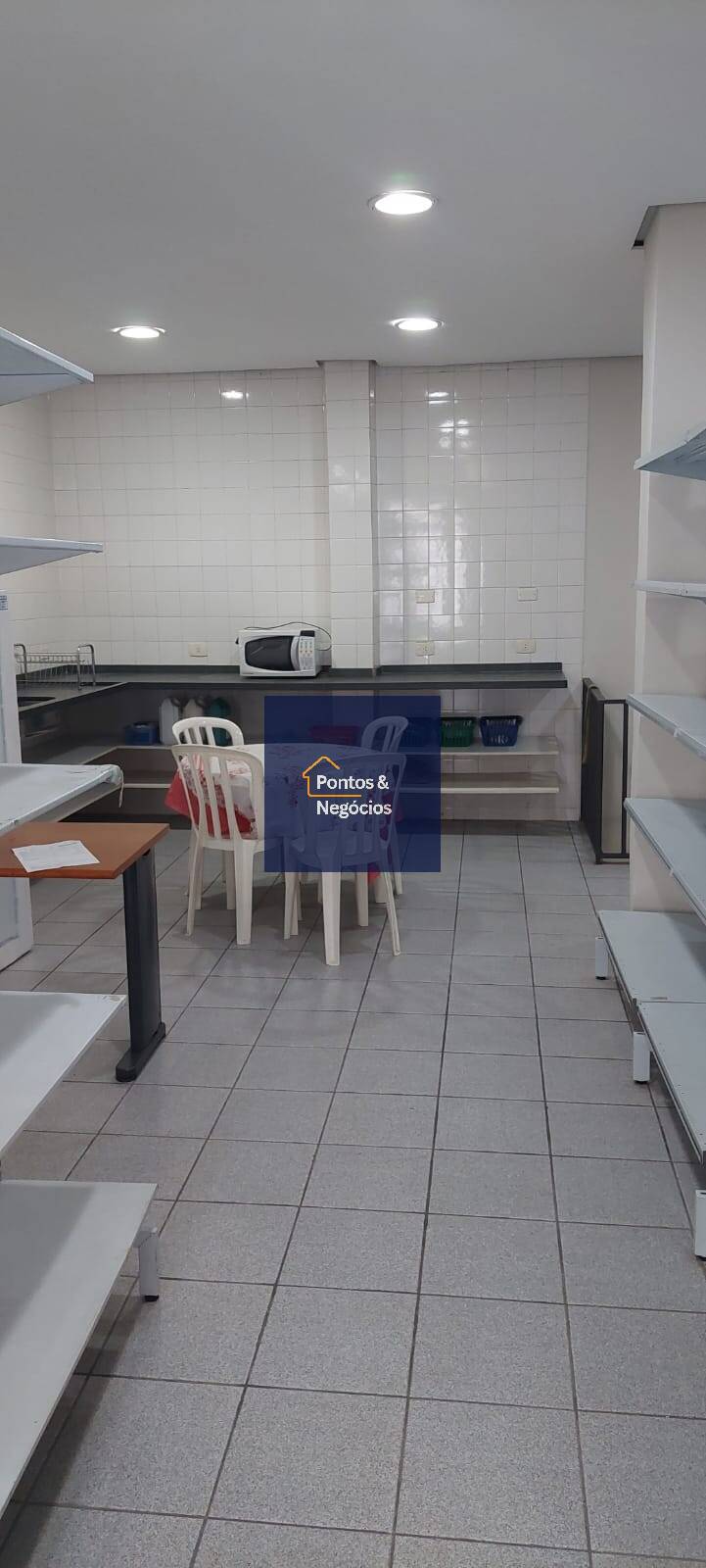 Loja-Salão, 120 m² - Foto 39